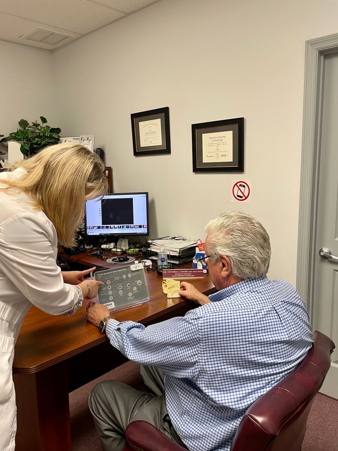 Audiologists and Hearing Aids Bradenton, Sarasota